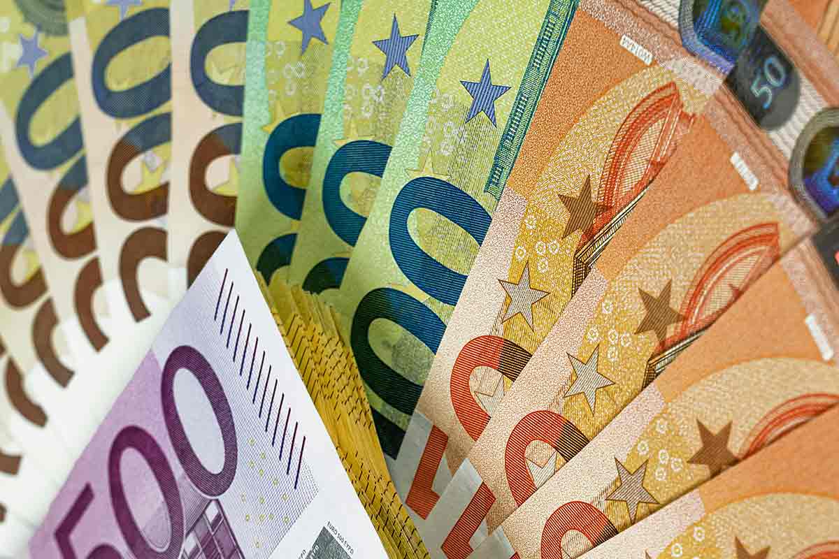 Почему выигрыш в лотерею лучше наследства в Германии