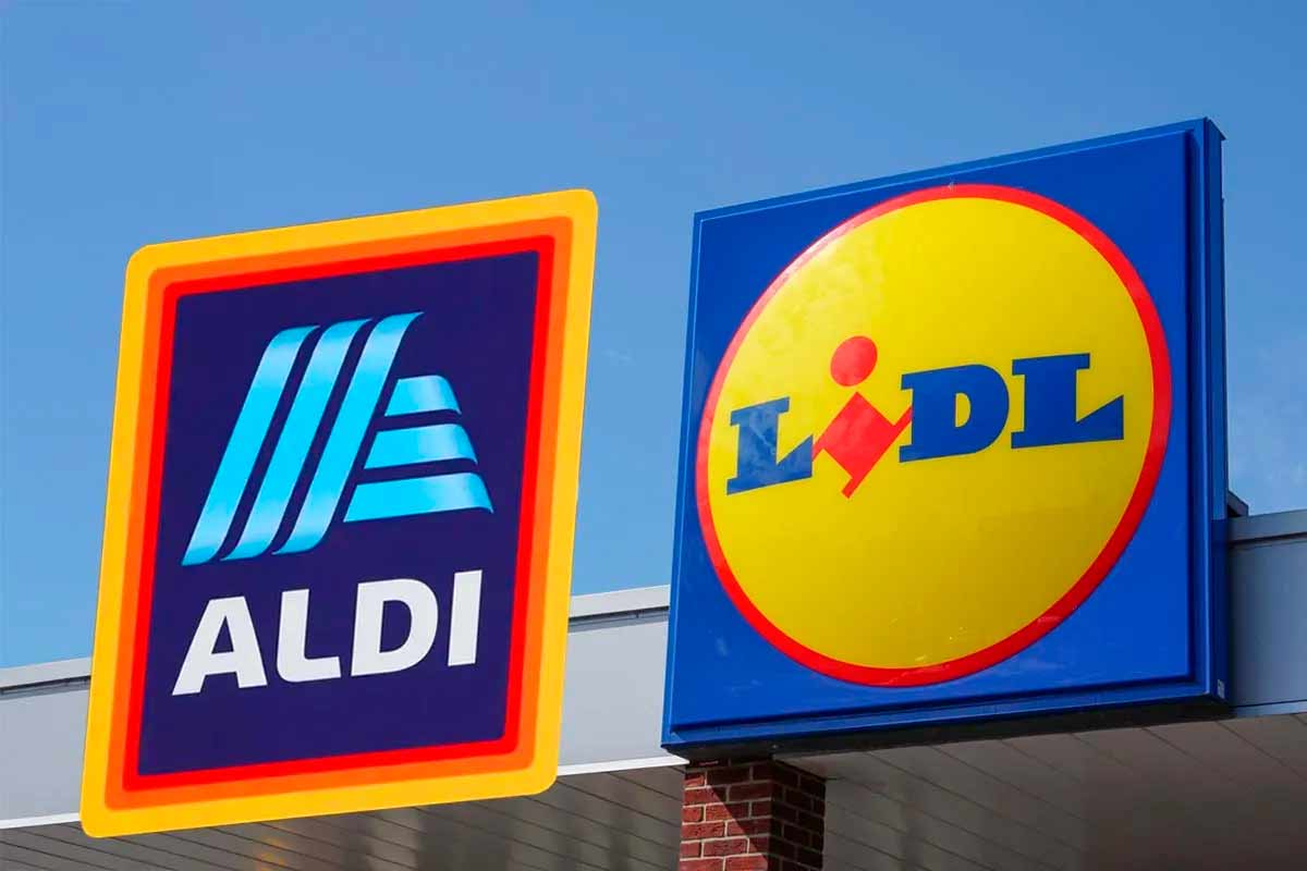 Кофе в Германии стал дешевле перед Пасхой в Lidl и Aldi. Фото: wikimedia commons