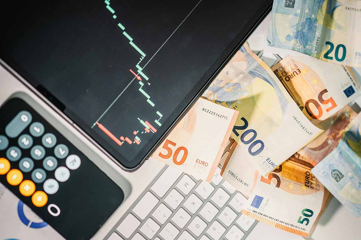 План по замене Riester-Rente: риски для частных инвесторов. Фото: pexels.com