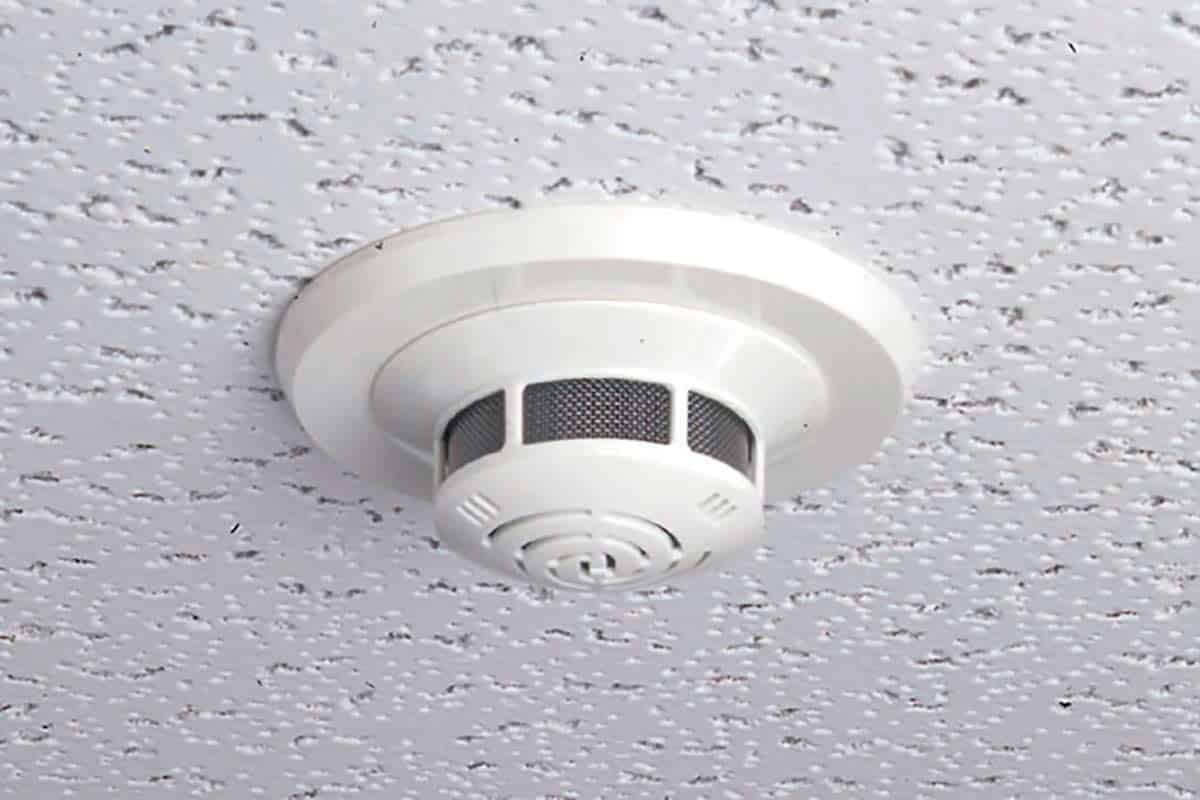 Масштабы игнорирования закона о датчиках дыма в Германии. Фото: wikimedia commons