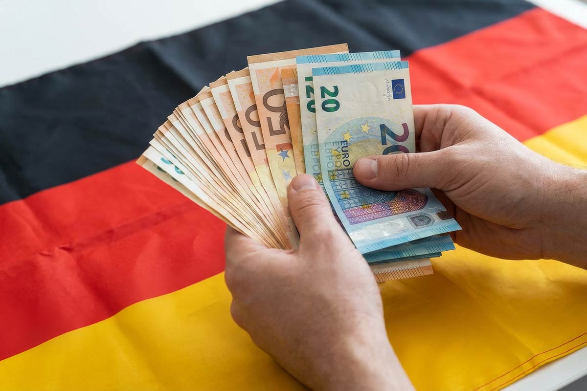 Реформы в Германии весной 2026 года: налоги и страховка. Фото: ausnews.de