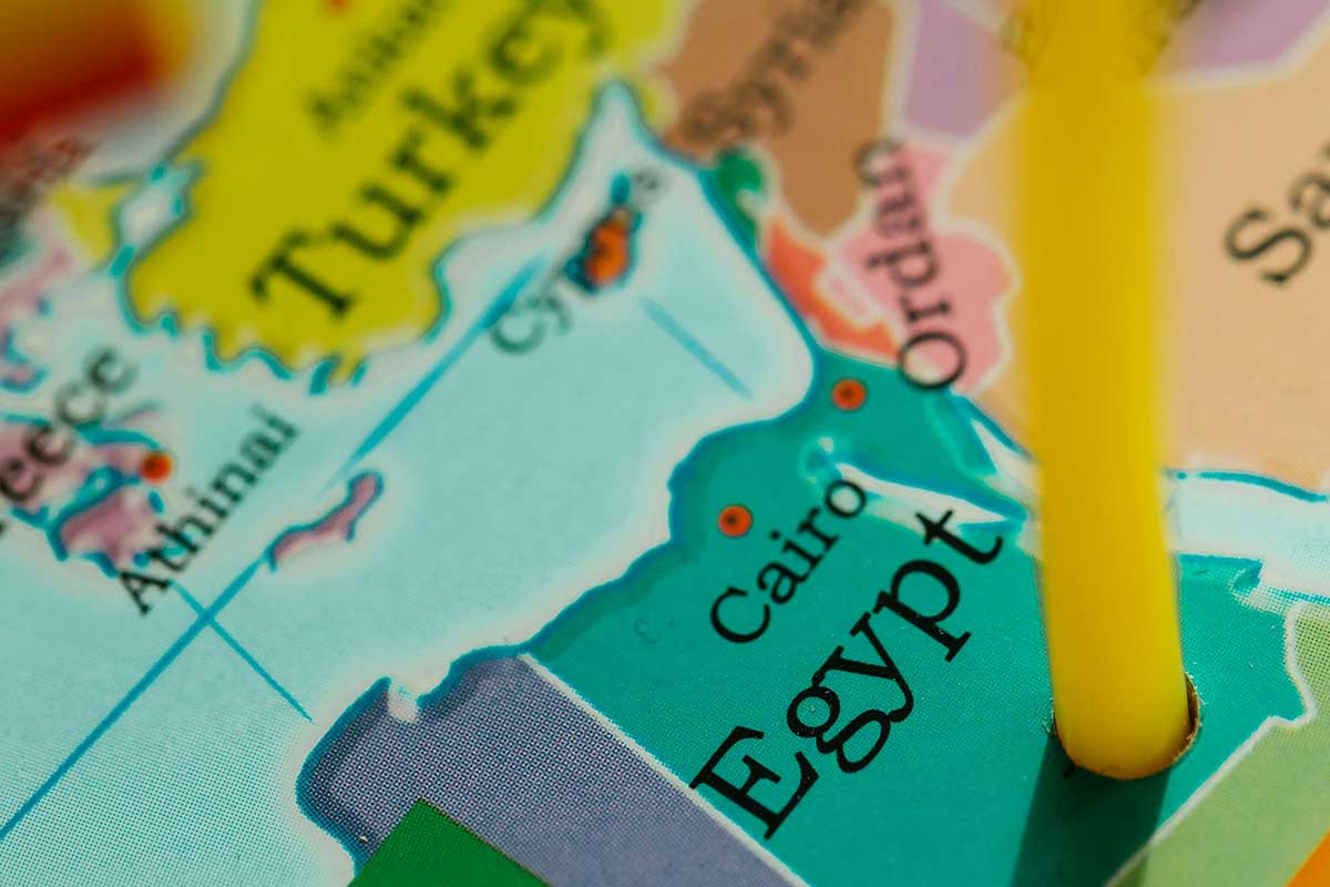 TUI и МИД Германии: безопасно ли сейчас в Турции и Египте. Фото: pexels.com