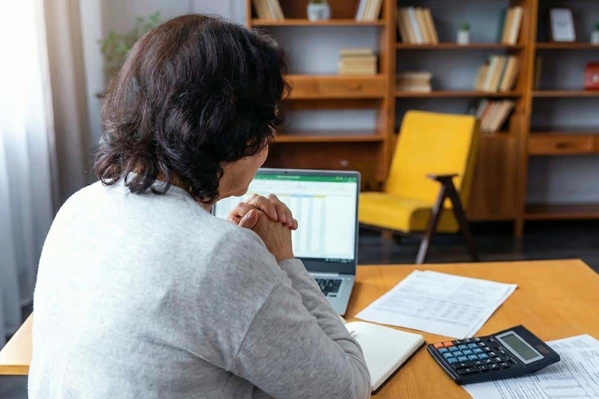 Пенсия в Германии: важный срок до 31 марта 2026 года. Фото: ausnews.de