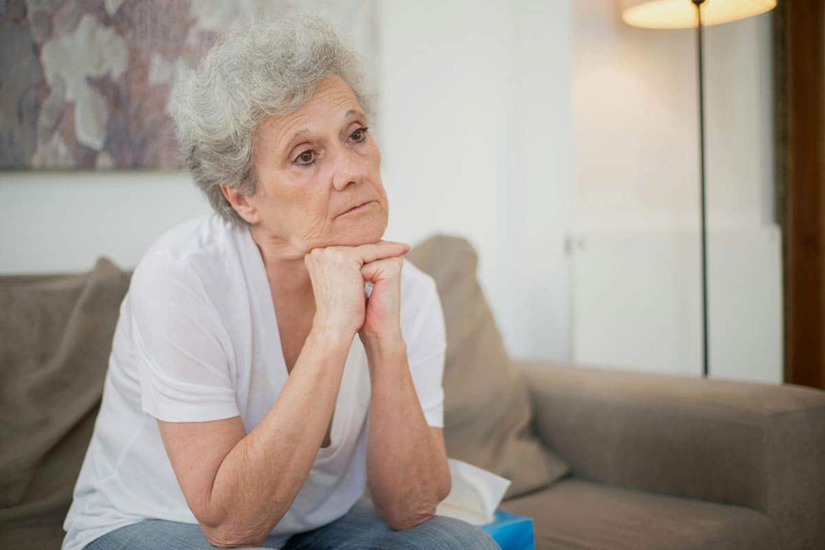 Бедность среди пожилых женщин в Германии: замкнутый круг