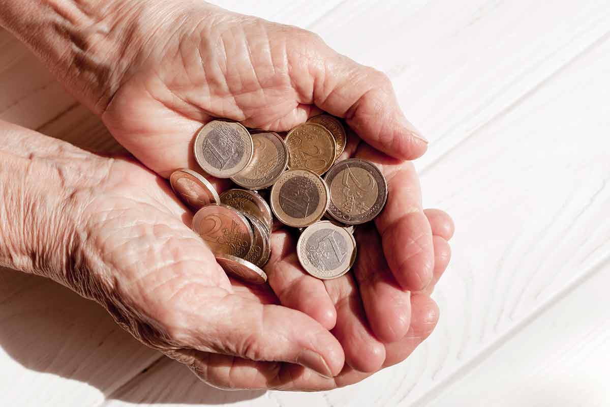 Riester-Rente с 2027 года: как изменения повлияют на пенсию. Фото: freepik.com