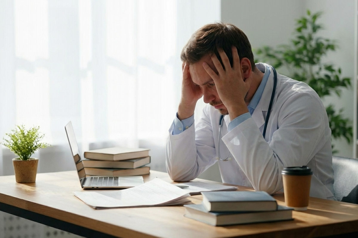 В Германии аптеки получат права врачей: закон Мерца. Фото: ausnews.de