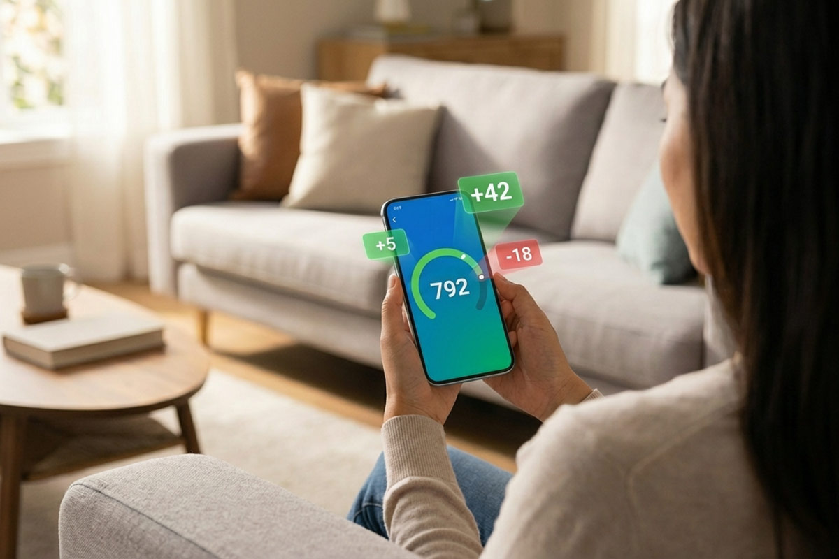 Плохой Schufa-Score? 6 способов быстро его улучшить. Фото: ausnews.de