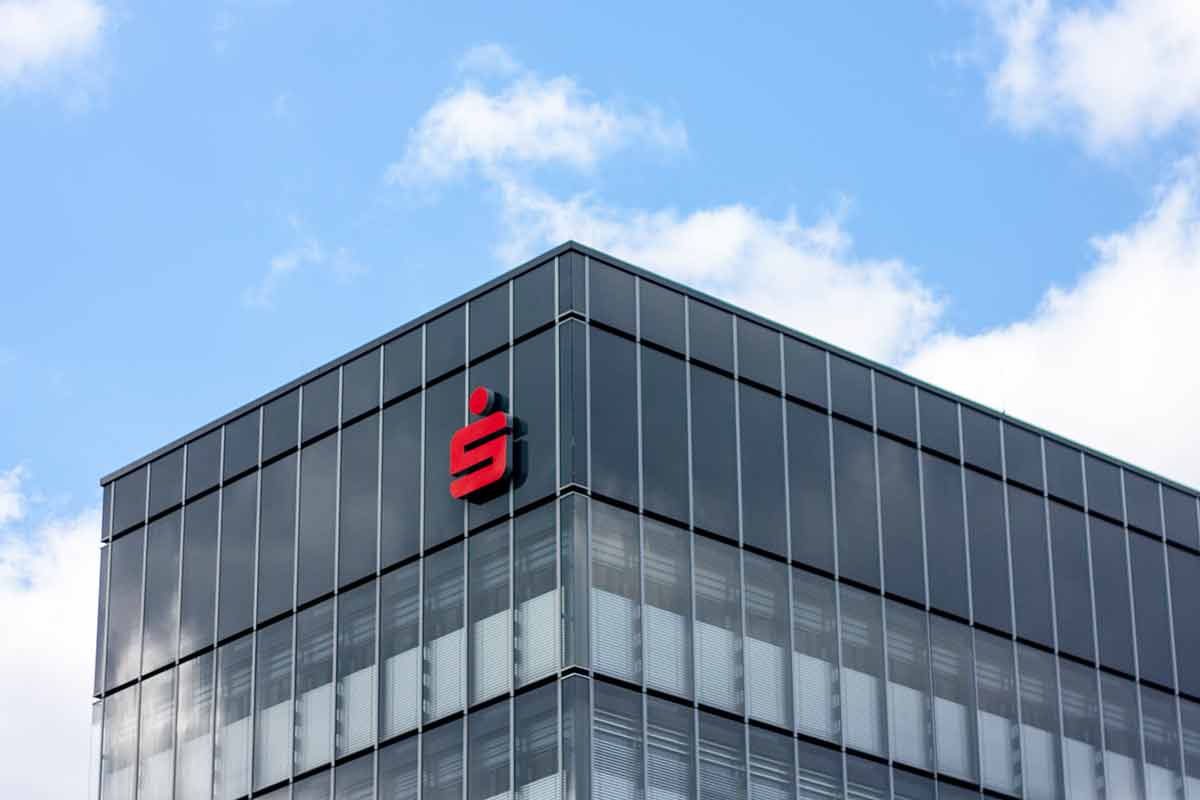 Sparkasse предупреждает о новой фишинговой атаке в 2026 году. Фото: pixabay.com