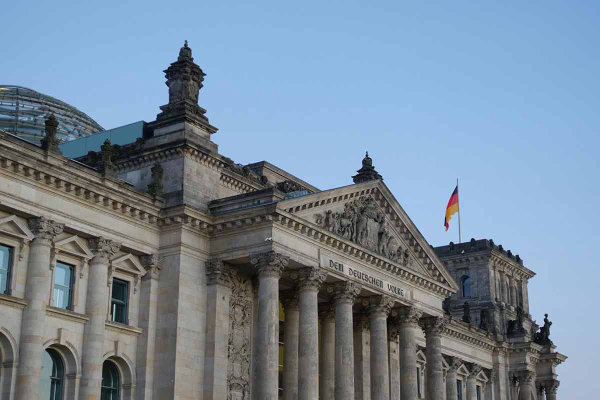 Миллиардные скрытые издержки газовой стратегии Германии. Фото: pexels.com