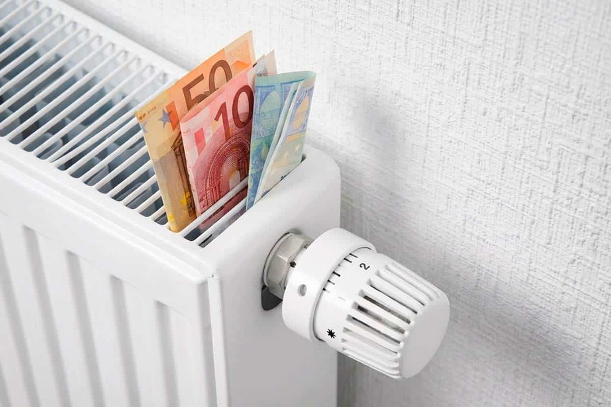 Дорогостоящая ошибка в отоплении после перевода часов. Фото: ausnews.de