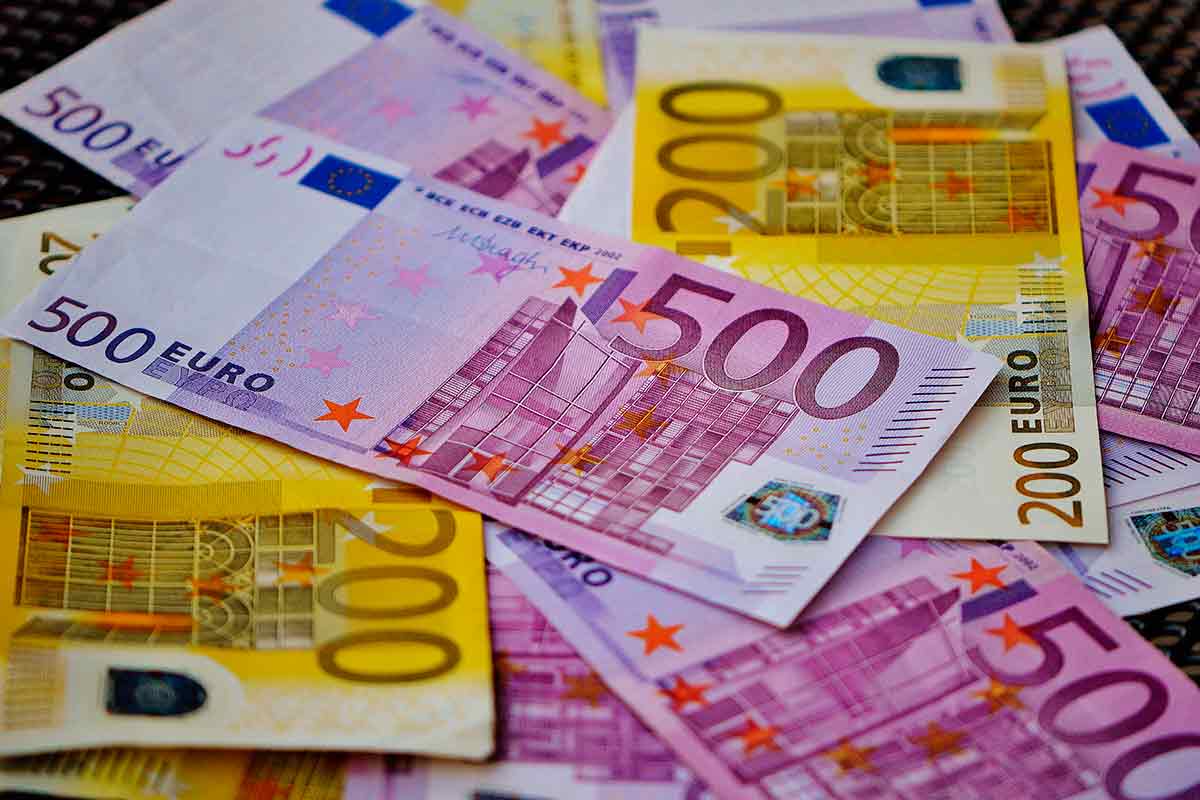 Денежные активы в Германии: новый рекорд в 2026 году