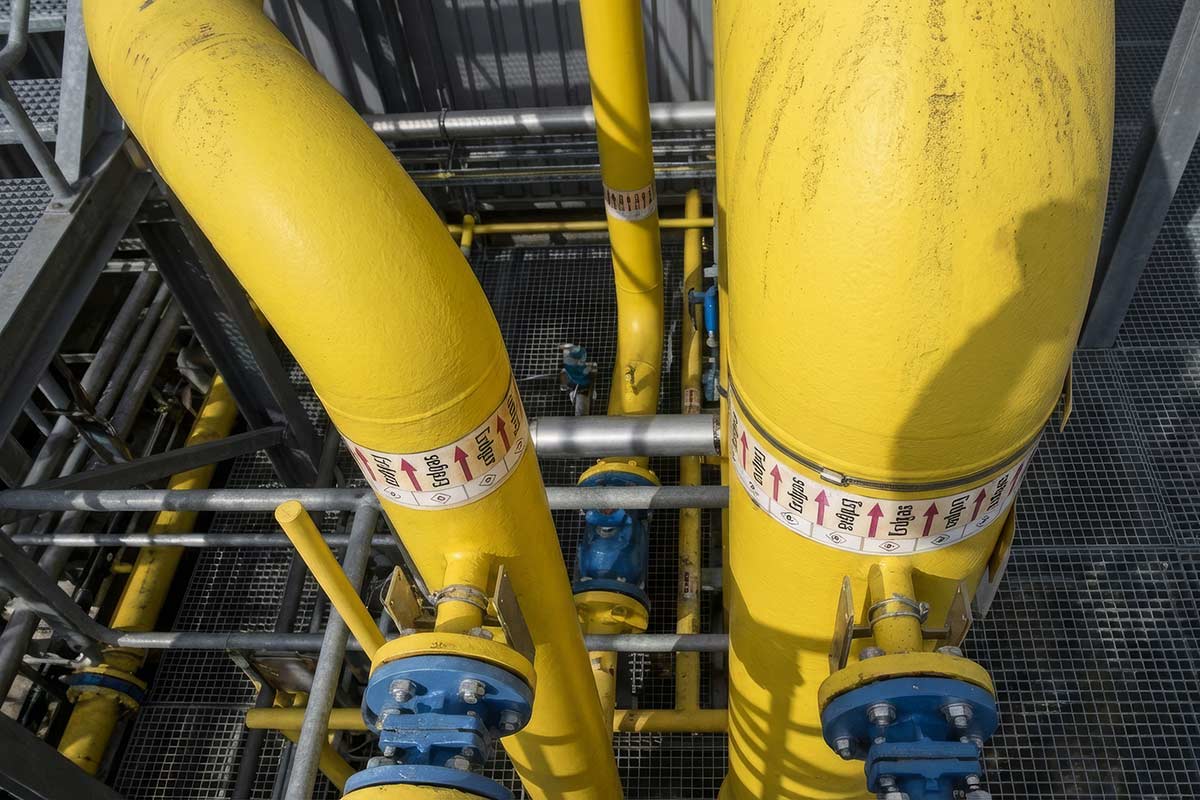 Экологи раскритиковали климатный план Германии. Фото: ausnews.de