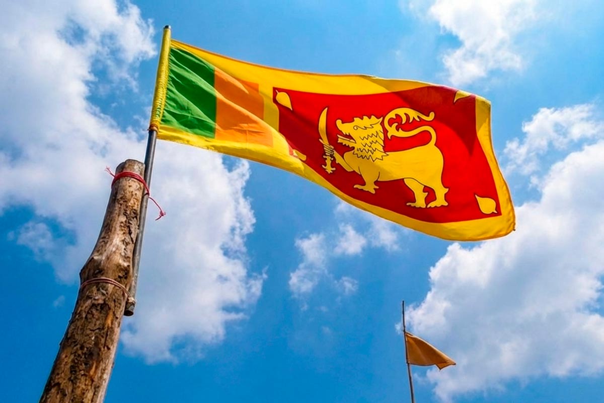 МИД Германии обновил информацию о поездках в Шри-Ланку