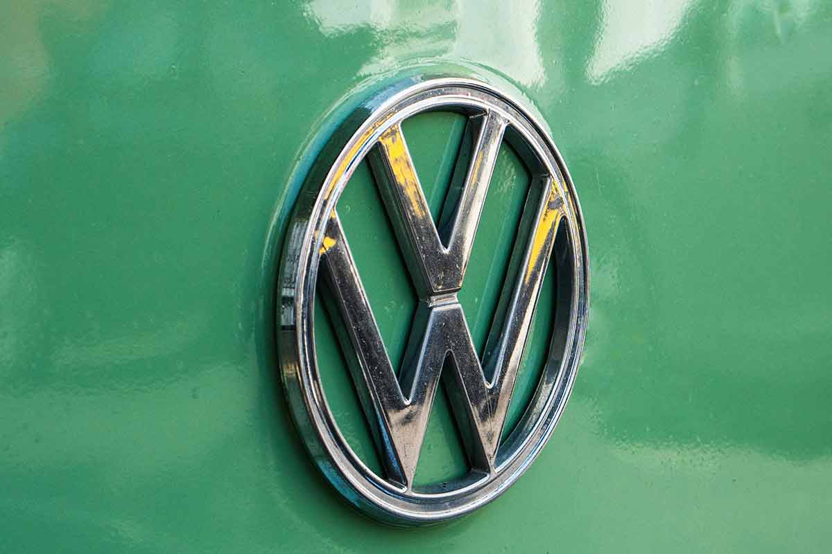 VW предупреждает водителей в Германии о мошенничестве. Фото: pexels.com