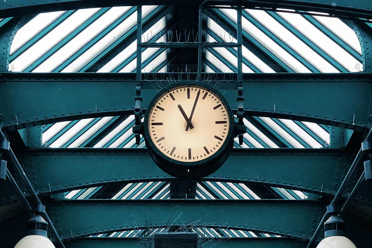 Когда этой весной в Германии переводят часы