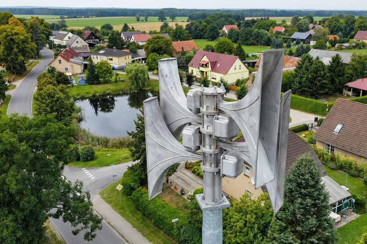 Warntag: почему сегодня по Германии звучали сирены. Фото: ausnews.de