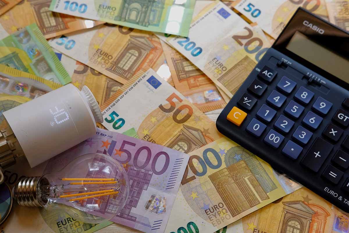 Почему Германии снова грозит рост цен на электроэнергию. Фото: pixabay.com