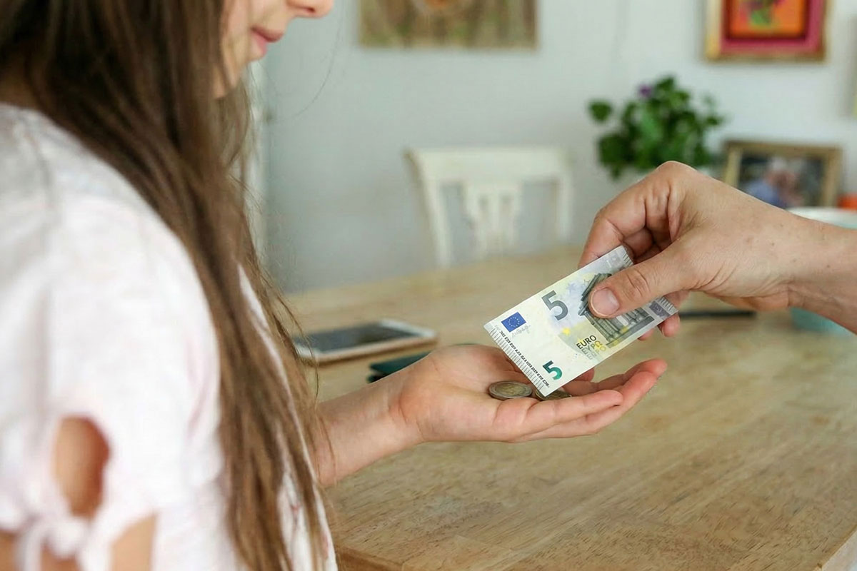 Сколько стоит вырастить ребенка в Германии в 2026 году. Фото: ausnews.de