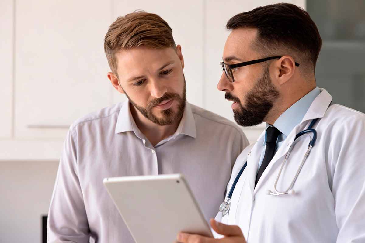 Крупнейшая реформа медстрахования в Германии: чего ждать. Фото: ausnews.de