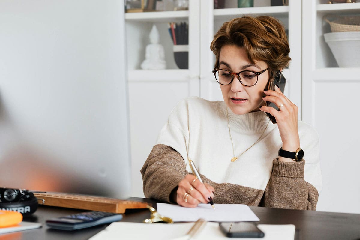 115 в Германии: единый номер по вопросам госуслуг. Фото: pexels.com