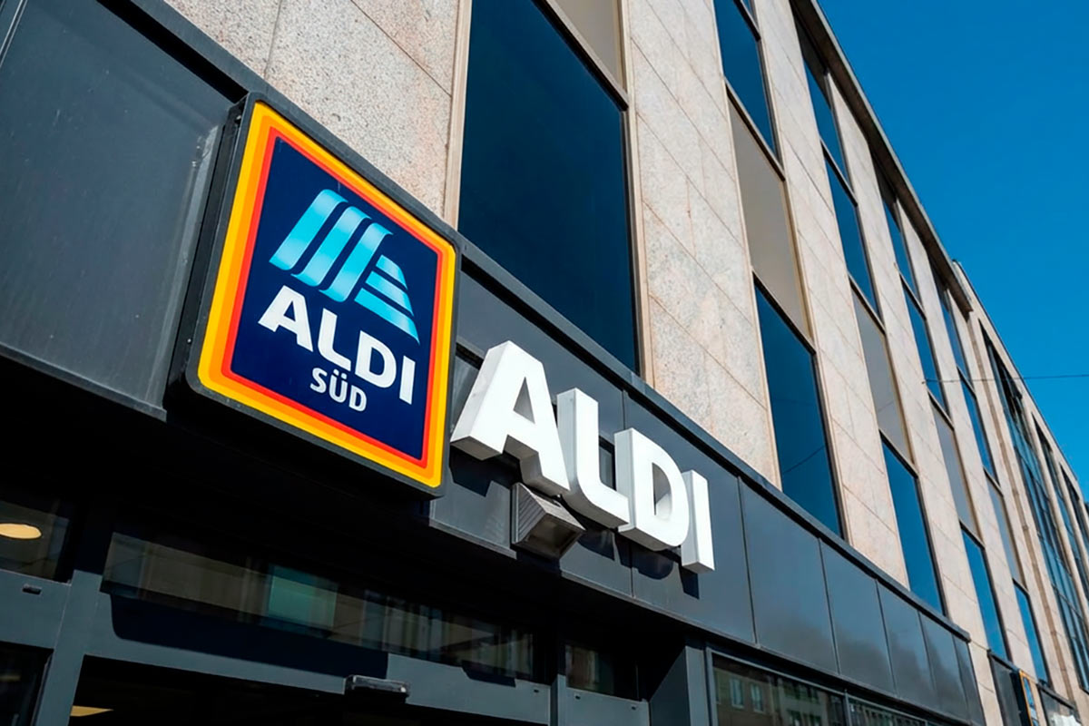 Aldi планирует масштабные изменения в Германии в 2026 году. Фото: ausnews.de