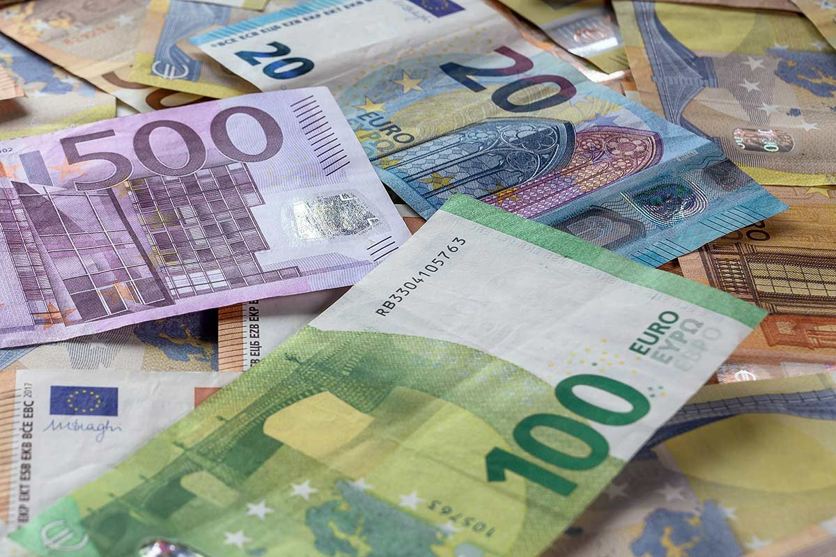 Новый пенсионный счёт в Германии: кому добавят до 540 евро. Фото: pexels.com