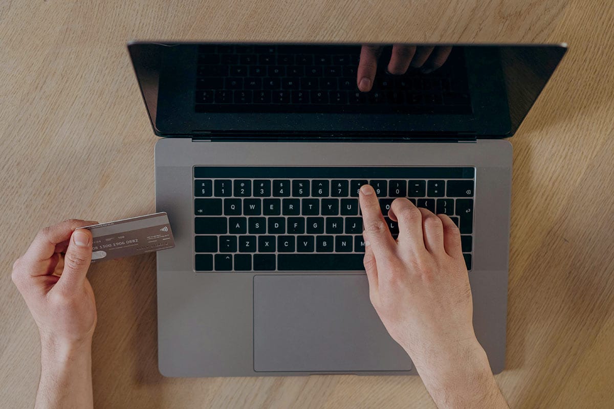 Чего следует избегать при переводе денег в Германии в 2026 году. Фото: pexels.com