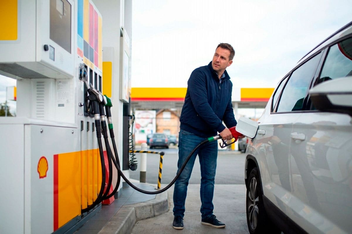 Что будет с ценами на бензин в Германии в июле 2026 года