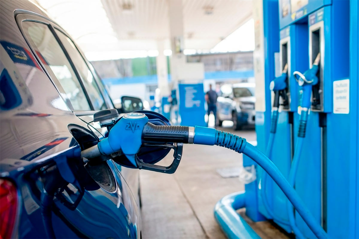 Бензин в Германии подешевеет с 1 мая: но есть важный нюанс. Фото: ausnews.de