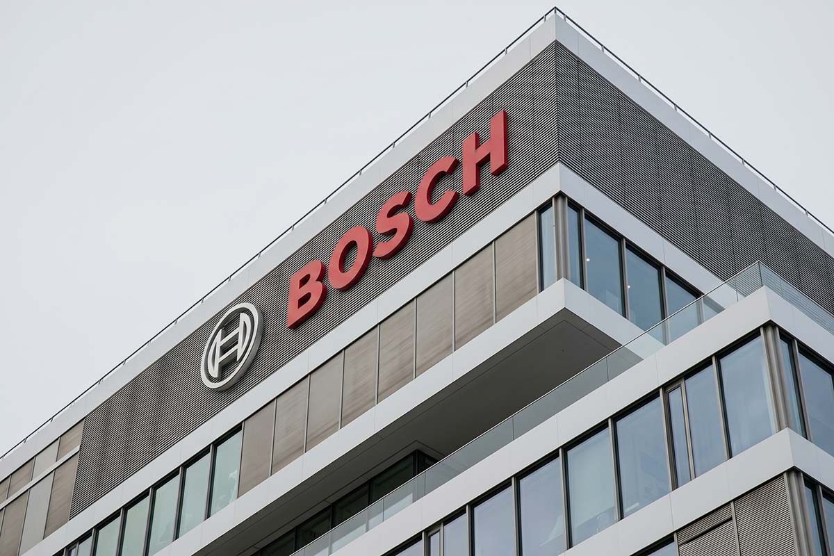 Bosch в кризисе: где у компании болит больше всего. Фото: ausnews.de
