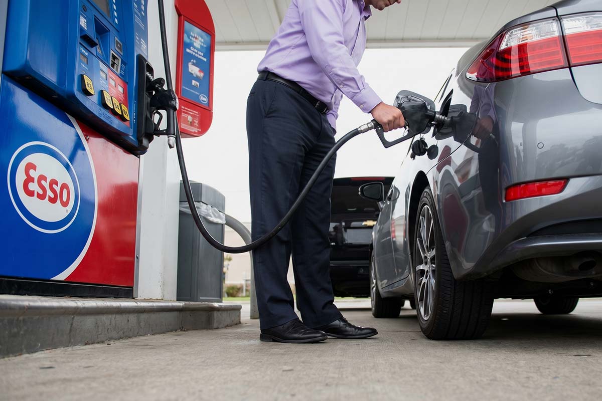 Бундестаг урезал топливные субсидии: кто заплатит больше. Фото: ausnews.de