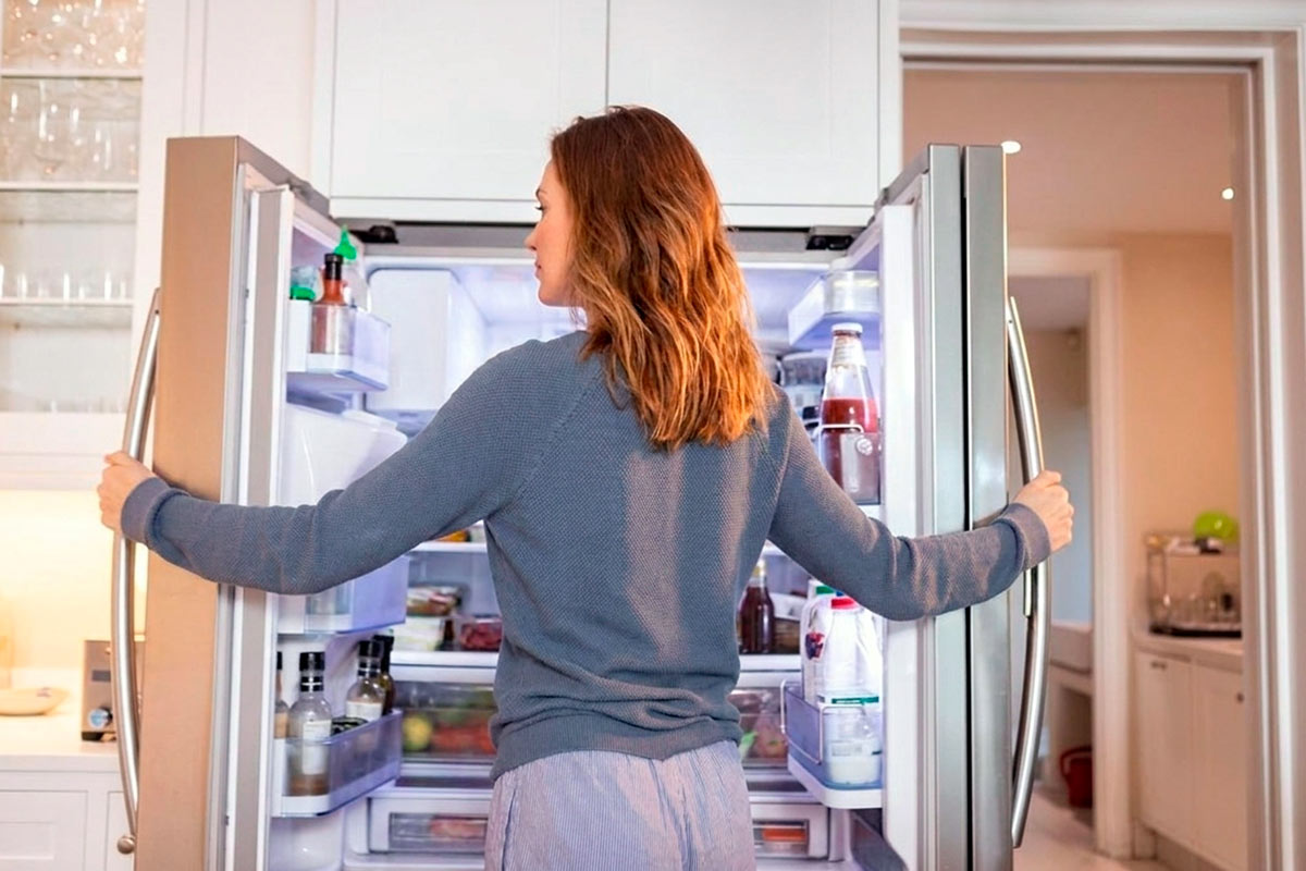 Почему немцы покупают всё больше замороженной еды. Фото: ausnews.de