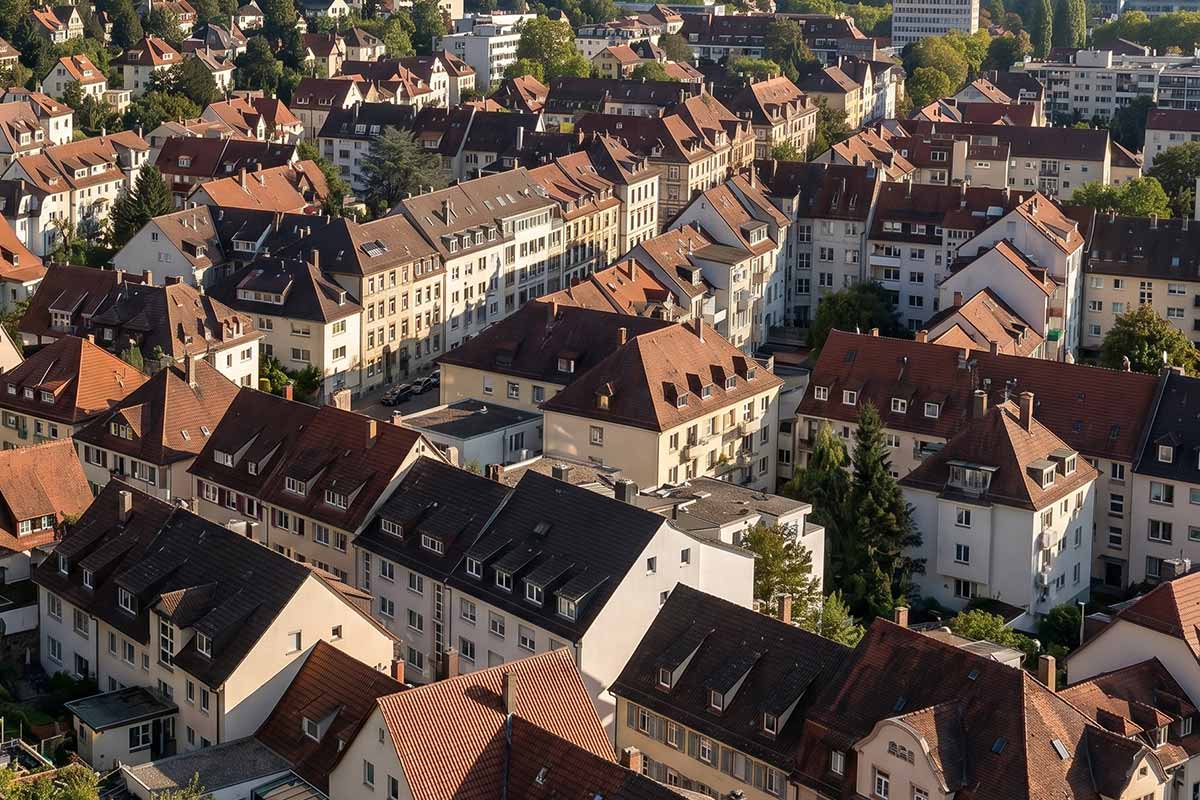 Германия меняет закон об отоплении: что изменится. Фото: ausnews.de