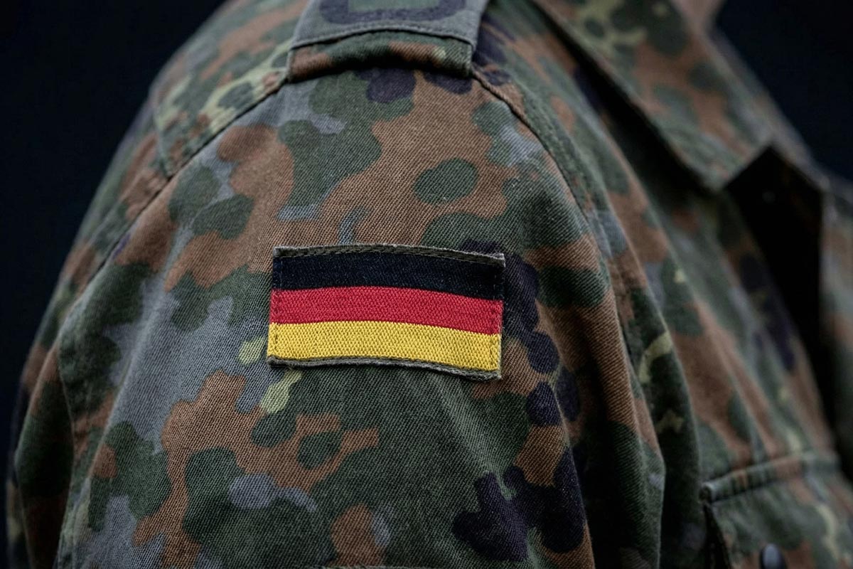 Германия меняет правила военной службы: как это повлияет на иностранцев. Фото: ausnews.de