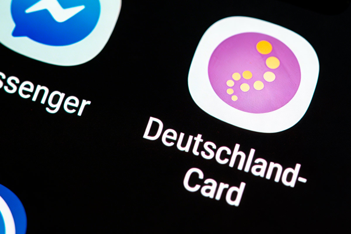 DeutschlandCard прекращает работу в ноябре 2026 года. Фото: ausnews.de