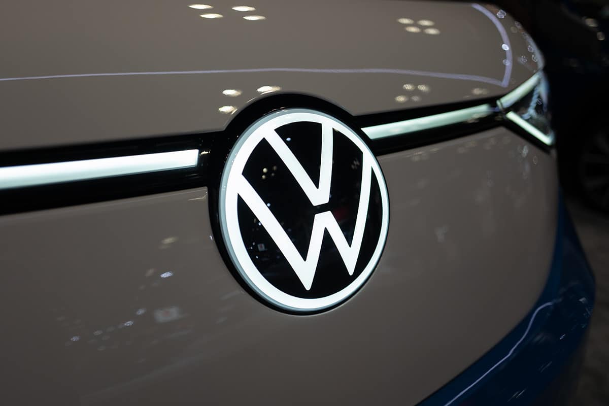 Самые дешёвые электромобили в Германии в 2026 году. Фото: ausnews.de