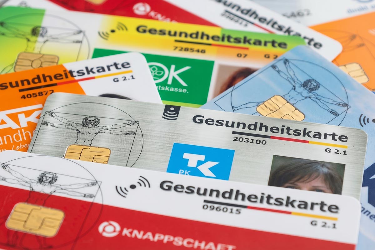 Реформа медстрахования в Германии: за что придётся платить больше