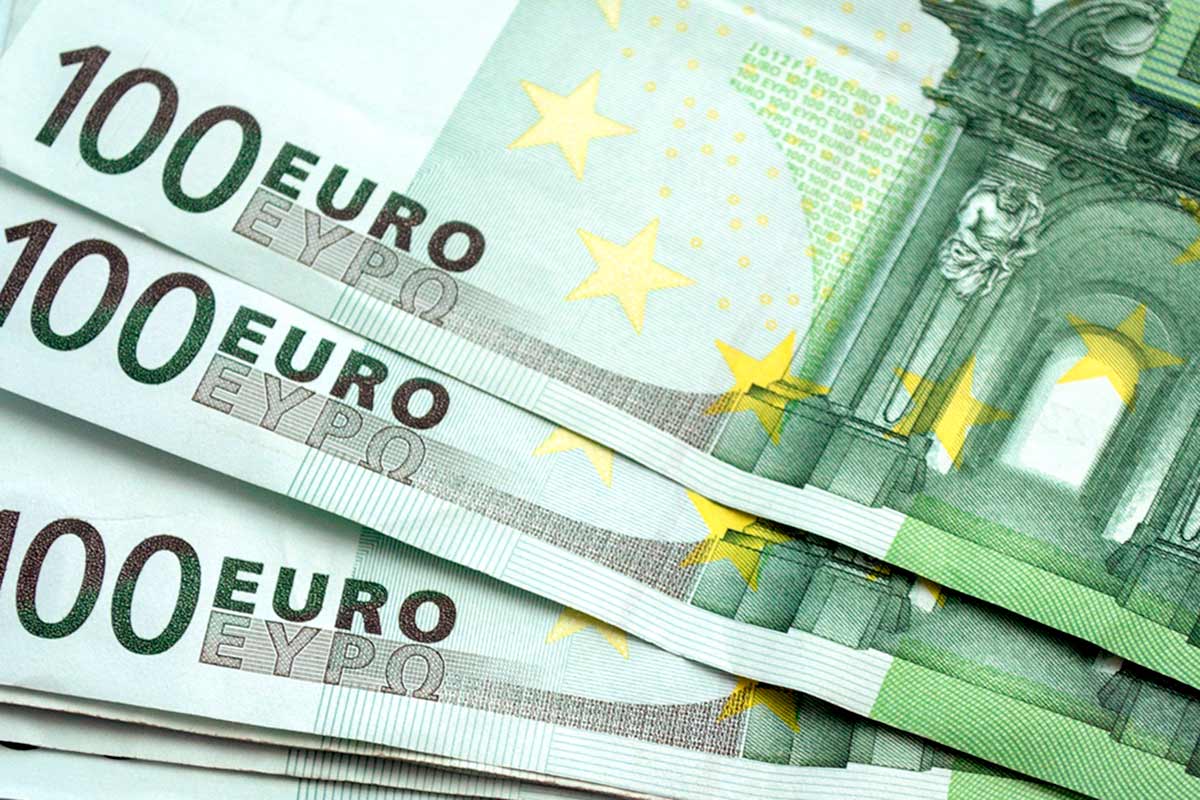 Авансовые платежи в Германии: важный порог дохода 400 €