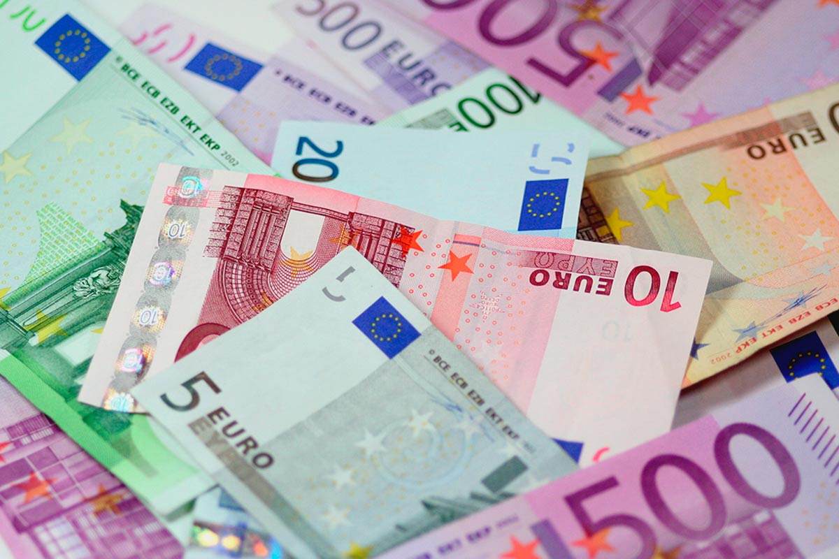 Снижение налогов в Германии ударит по бюджету и бедным. Фото: pixabay.com