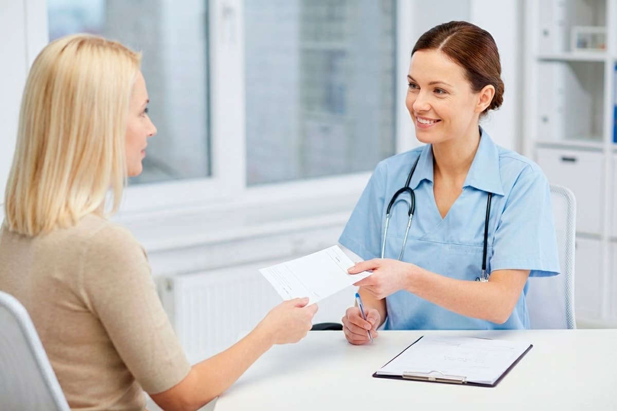 Правительство Мерца хочет ввести новую систему больничных. Фото: ausnews.de