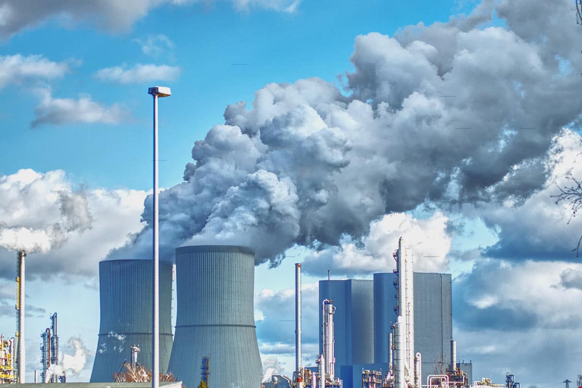 ЕС хочет создать рынок удаления CO₂: кому это будет выгодно. Фото: pixabay.com