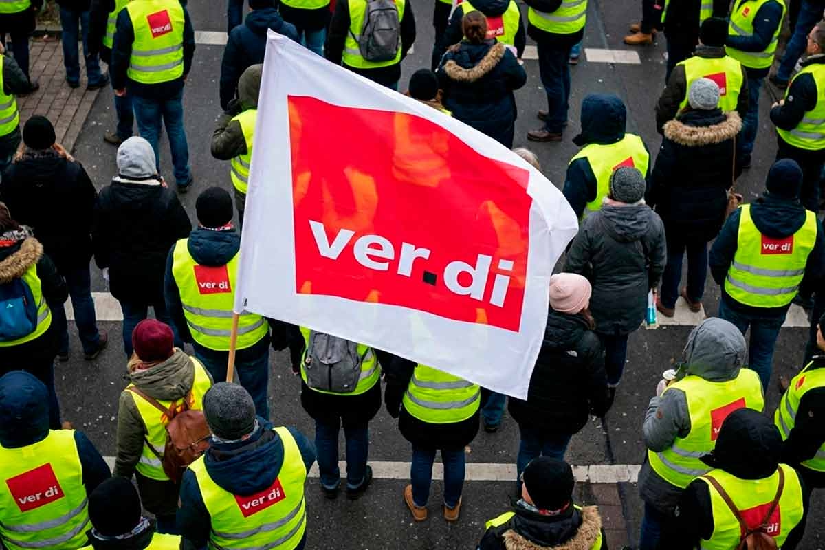 Кому в Германии повысят зарплату с апреля 2026 года. Фото: ausnews.de