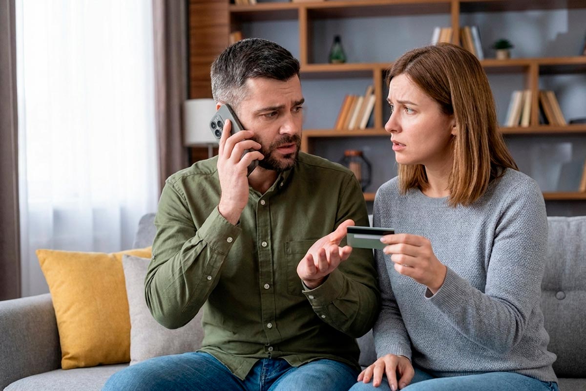 Кража со счёта в Германии: обязан ли банк платить за фишинг. Фото: ausnews.de