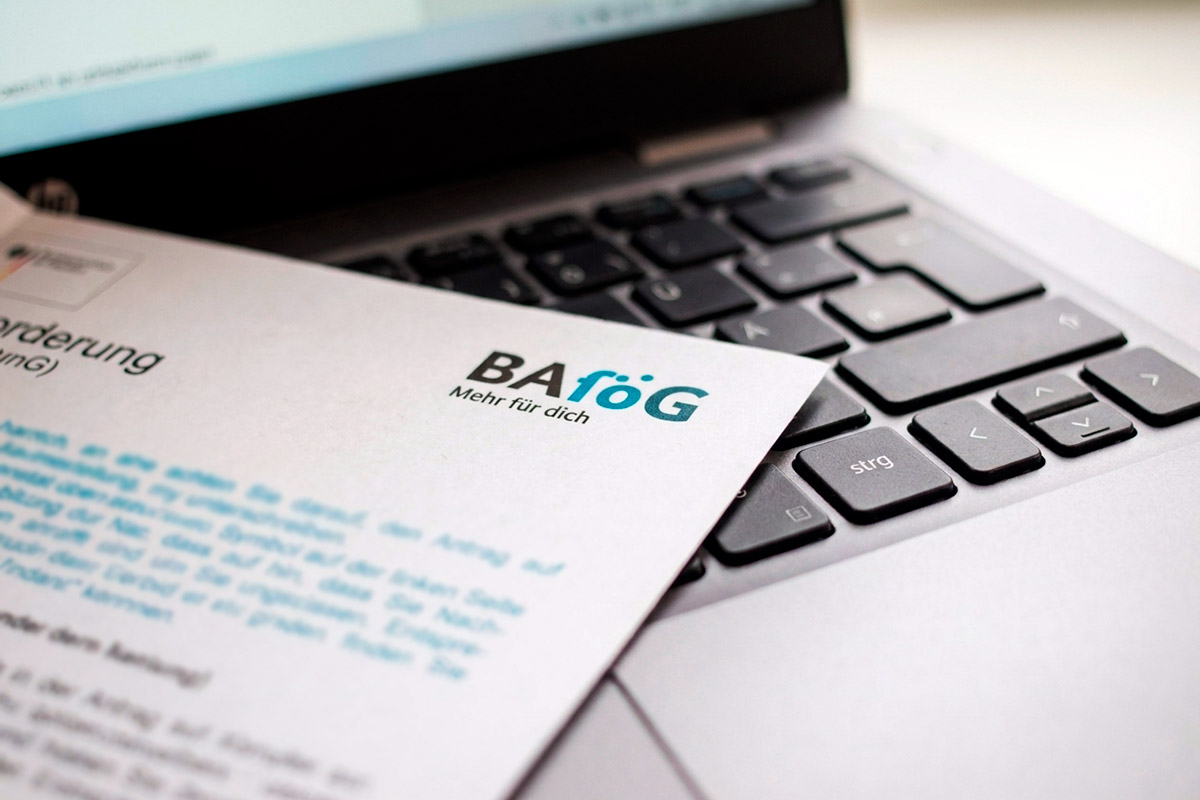 BAföG для наследников недвижимости: решение суда. Фото: ausnews.de