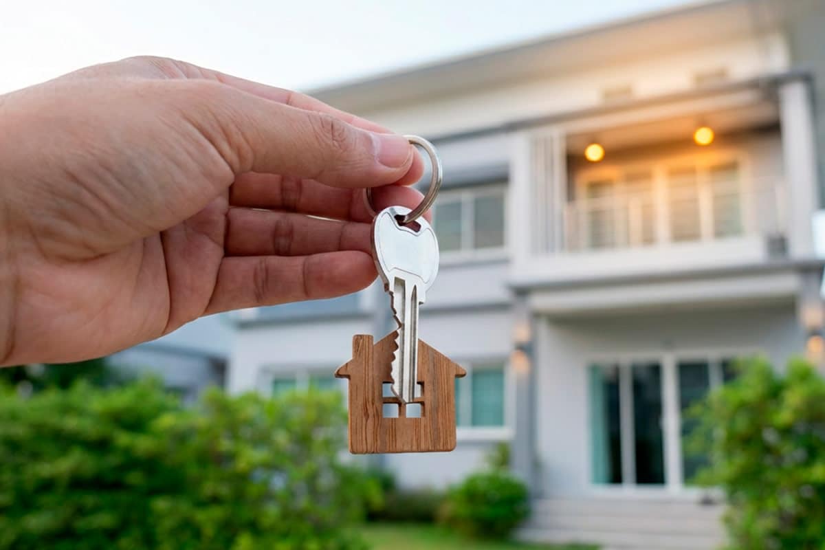 В Германии хотят ограничить льготу на соцжильё. Фото: ausnews.de