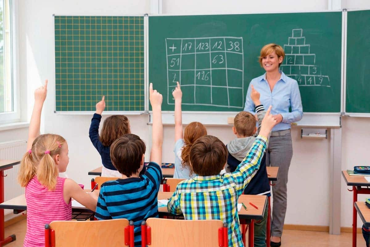 Гендерный разрыв в школах Германии: что предлагают учёные. Фото: ausnews.de