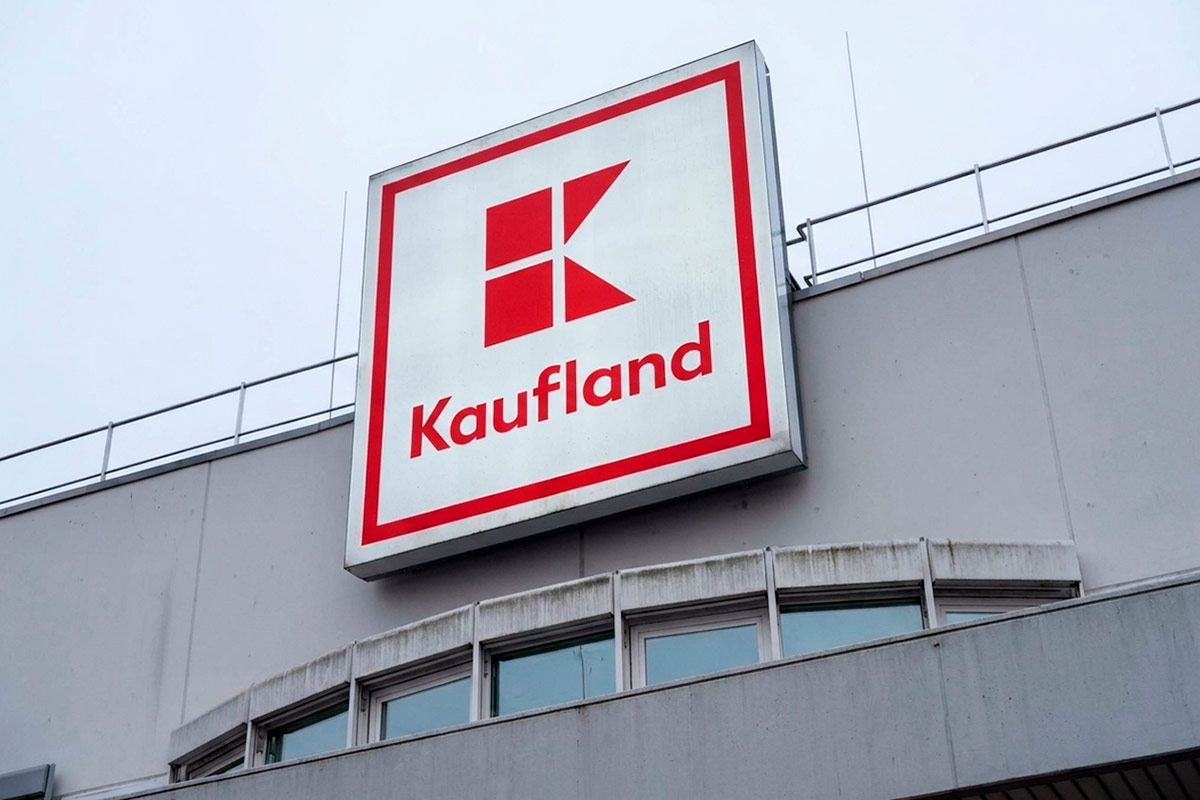 Kaufland полностью меняет стратегию в Германии в 2026 году. Фото: ausnews.de
