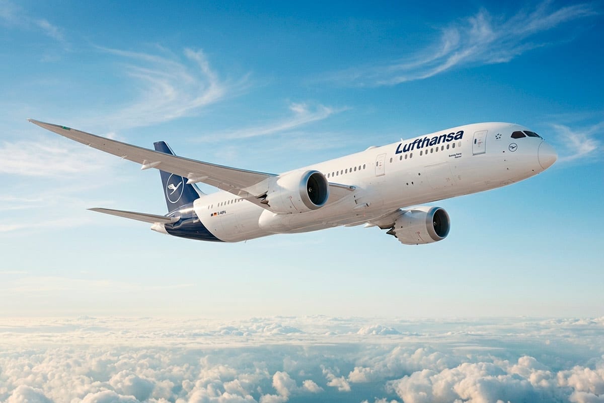 Европе грозит нехватка авиатоплива: чего ждать летом 2026 года. Фото: ausnews.de