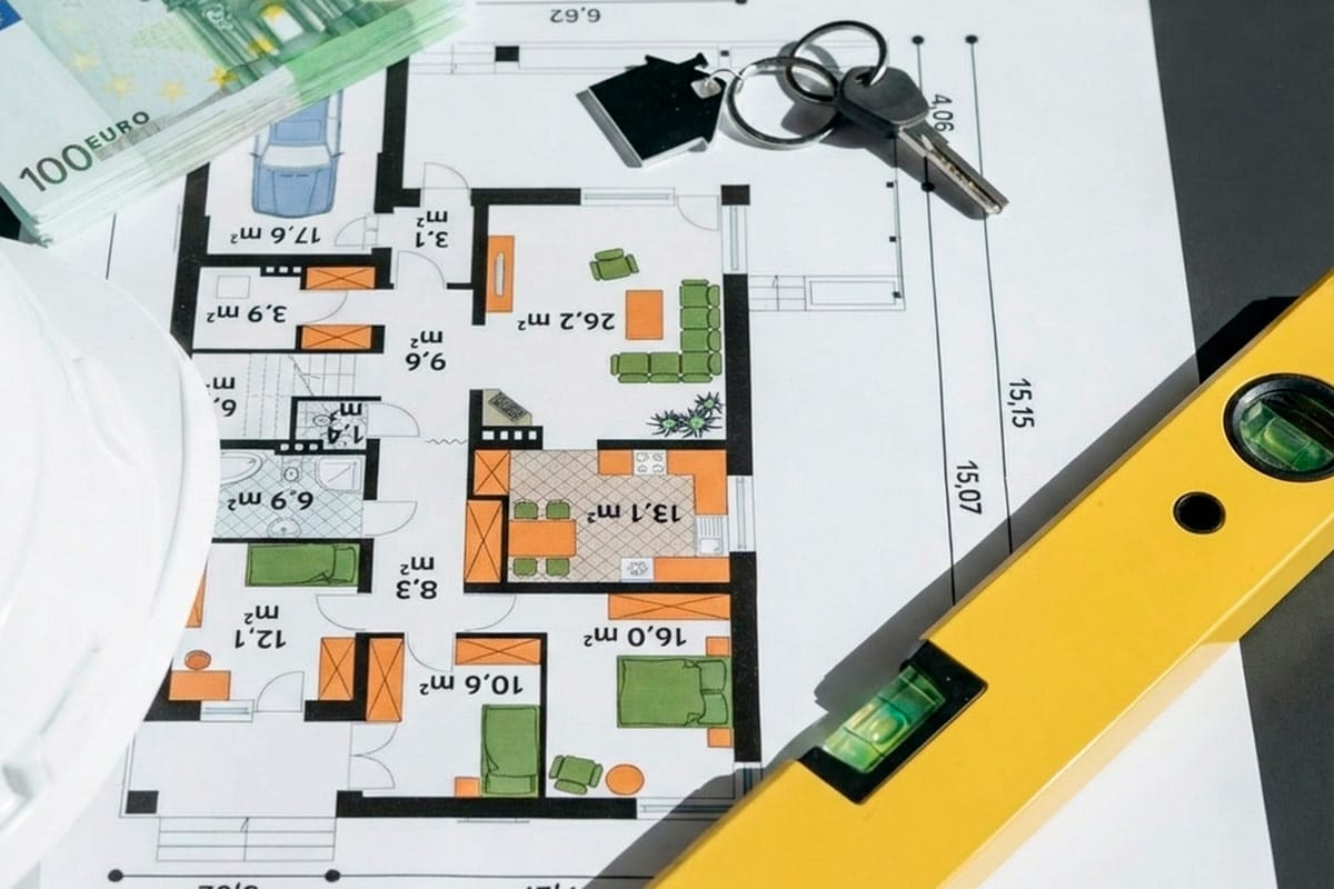 Ремонт для пожилых в Германии в 2026: расходы до 71 000 €. Фото: ausnews.de