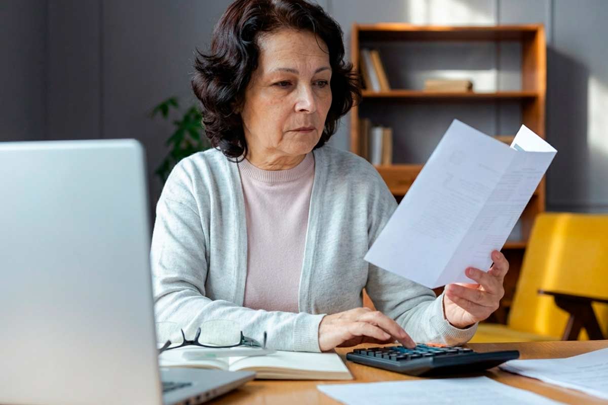 Ипотека для пенсионеров в Германии: есть ли ограничения. Фото: ausnews.de